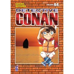Star Comics - Detective Conan New Edition 64